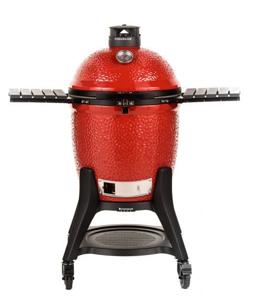 Hiiligrilli Kamado Joe Classic III