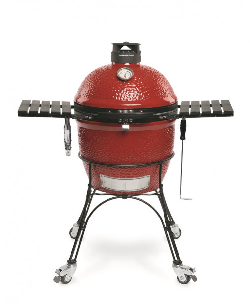 Hiiligrilli Kamado Joe Classic II