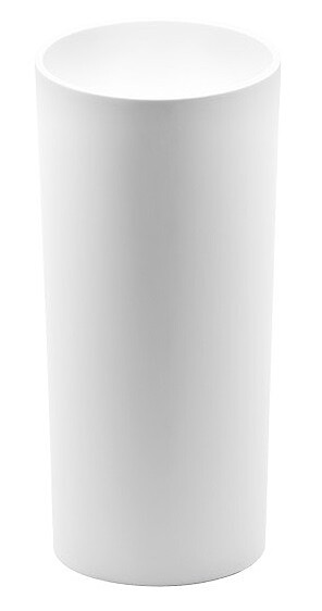 Pesuallas Bathco Barros, 390x420mm, mattavalkoinen