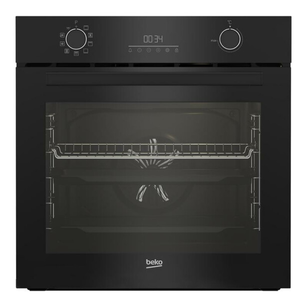 Erillisuuni Beko BBIM14300BMP, 60cm, integroitava, musta