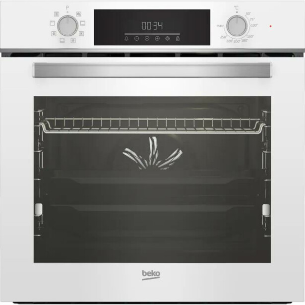Erillisuuni Beko BBIM14300WMS, 59.4cm, valkoinen