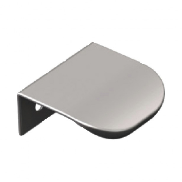 Profiilivedin Beslag Design Cliff Round, 40x41x18 mm