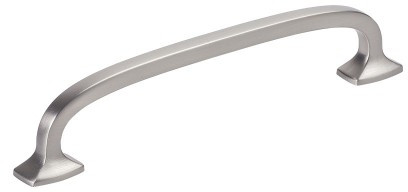 Lankavedin Beslag Design Classic, 186x9x38 mm, cc 160 mm, ruostumaton teräs