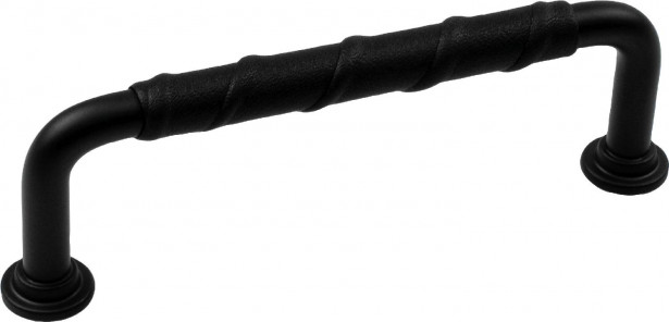 Lankavedin Beslag Desgin 1353, 96mm, musta