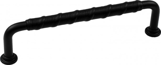 Lankavedin Beslag Desgin 1353, 128mm, musta
