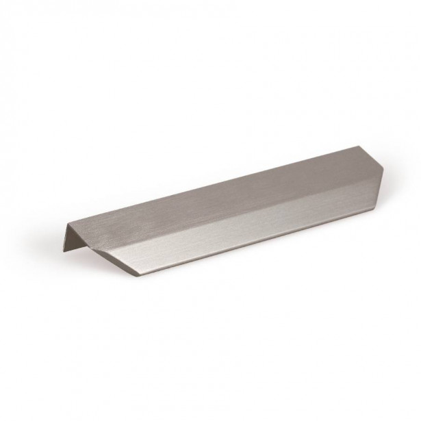 Profiilivedin Beslag Design Vann, 200x20x44mm, ruostumaton teräs