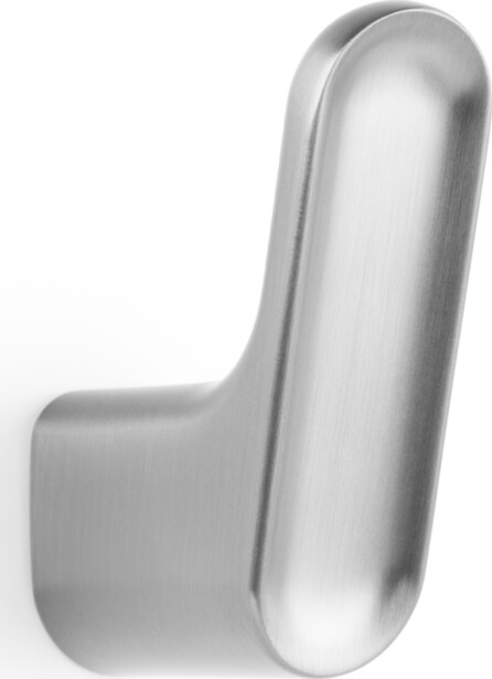Pyyhekoukku Beslag Design Luv, 17x50mm, ruostumaton teräs