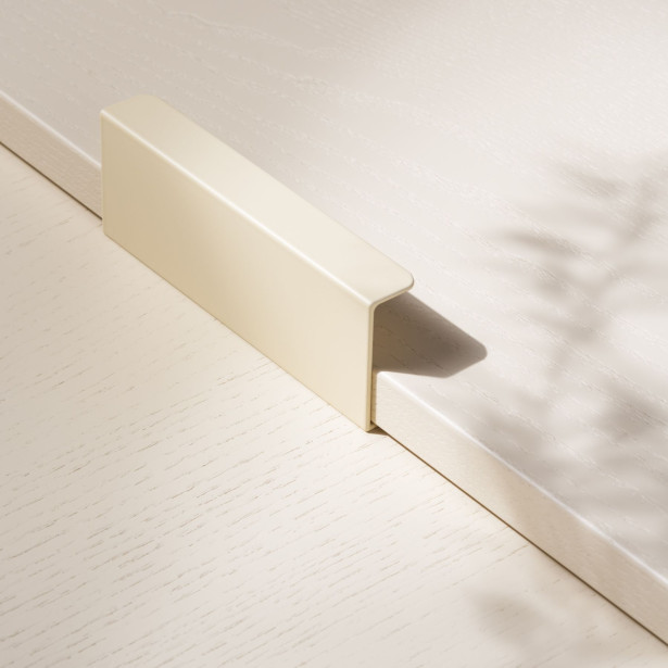 Profiilivedin Toniton x Beslag Design Hide 120 eri värejä