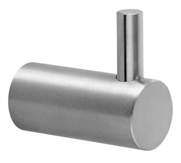 Pyyhekoukku Cool-Line 200, 15x35x30mm, harjattu teräs