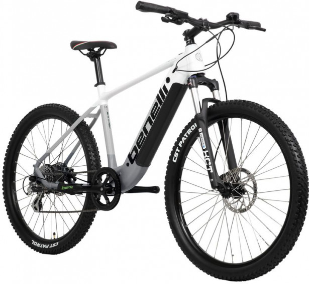 Sähköpyörä Benelli Mantus MTB Ego 27.5