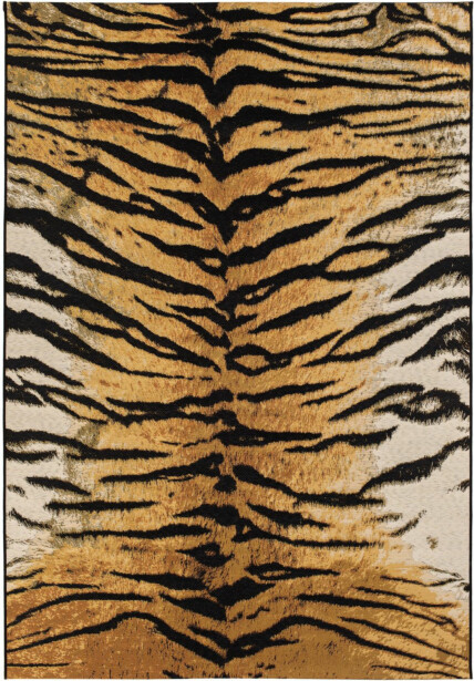 Matto Benina Domani Tiger, eri kokoja ja värejä