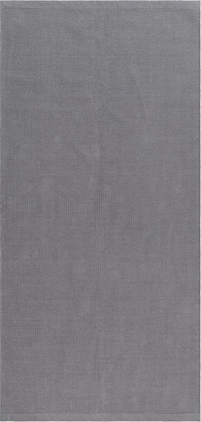 Käytävämatto Benina Hemse 75x150cm harmaa