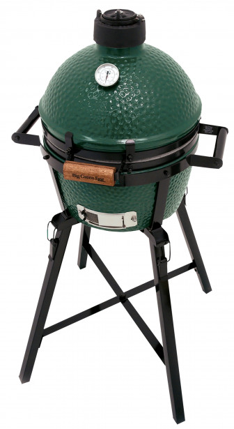 Korokejalusta Big Green Egg, Minimax