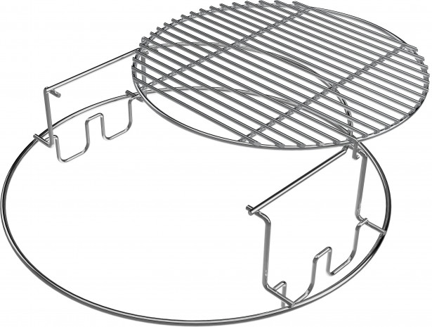 Monitasoritilä Big Green Egg, Xlarge