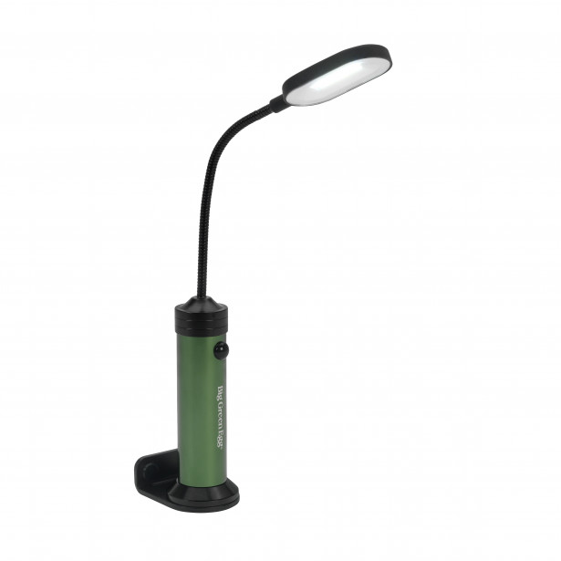 LED-grillivalo Big Green Egg, magneettikiinnitys