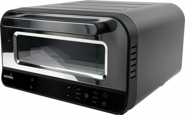 Pizzauuni Easy Cooking, 12