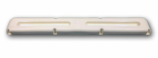 Laiturisuoja Danfender Mini Multi Dock, 950x120mm, eri värejä