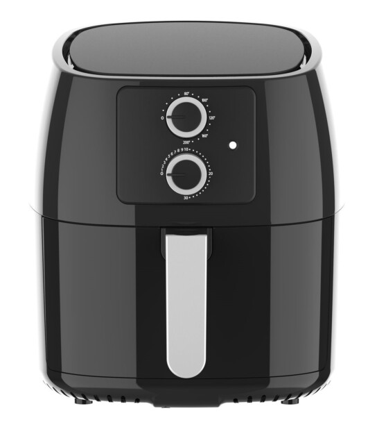 Ilmafriteerauskeitin Emax Kitchen Airfryer, 4.5 litraa, 1400W