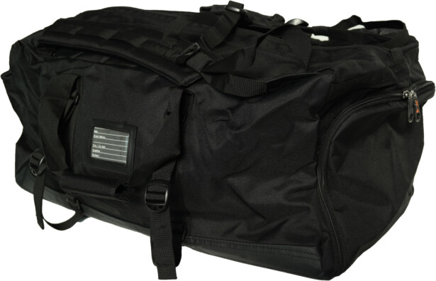Kassireppu Retki Sport XL, 70 l