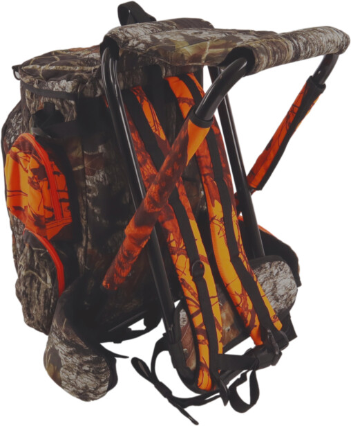 Reppujakkara Retki Pro Break-Up Mossy Oak