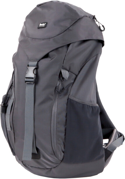 Reppu Retki Traveler PRO, 20 l, harmaa