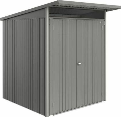 Sisäkatto 4x4m pulpettikattoiseen lasipaviljonkiin, kuultovalkea paneeli