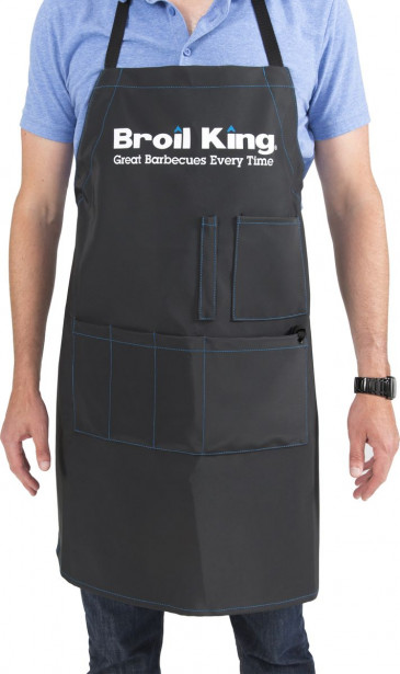 Grillausesiliina Broil King Premium