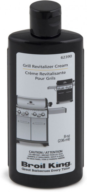 Grillin puhdistusaine Broil King, 500 ml, voide