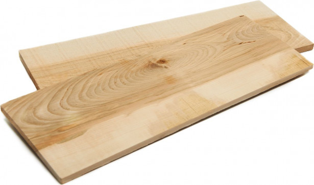 Grillauslankut Broil King 2kpl, vaahtera