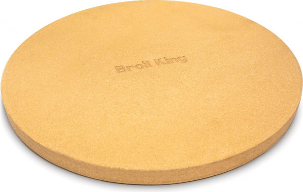 Pizzakivi Broil King, Ø 38cm