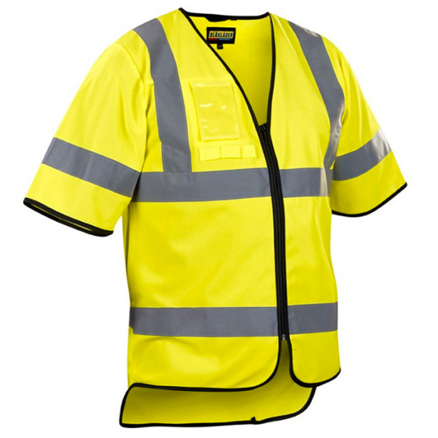 Huomioliivi Blåkläder 3023 Highvis, keltainen