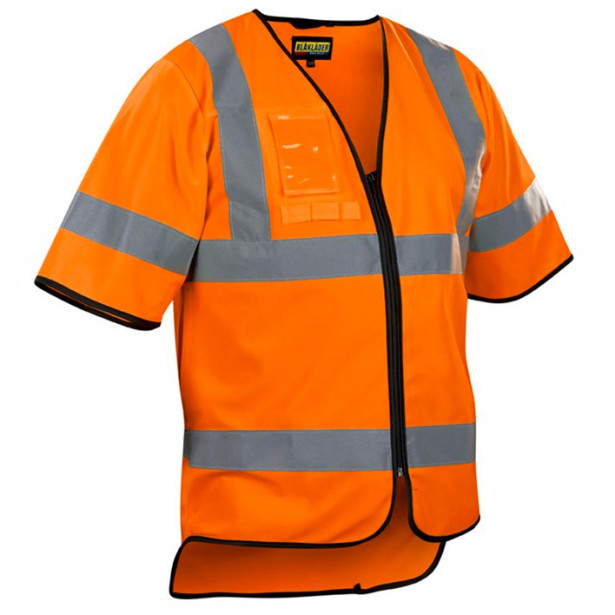 Huomioliivi Blåkläder 3023 Highvis, oranssi