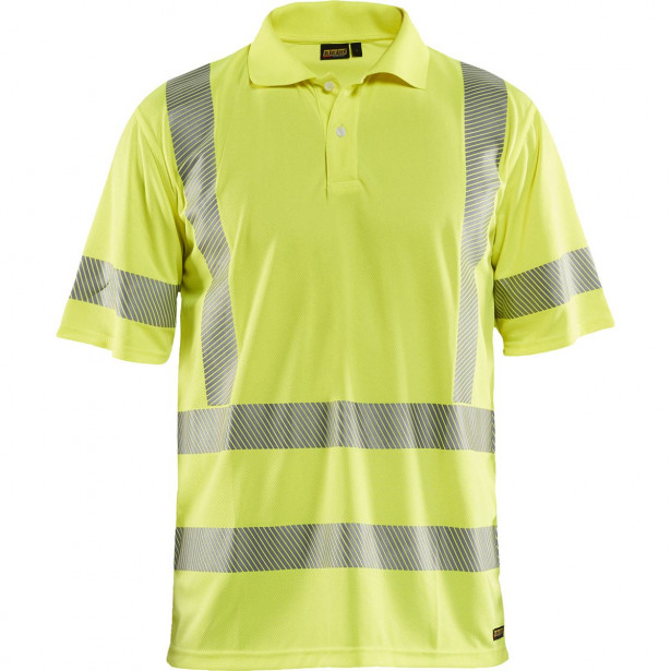 Huomiopikeepaita Blåkläder 3428 Highvis, huomiokeltainen