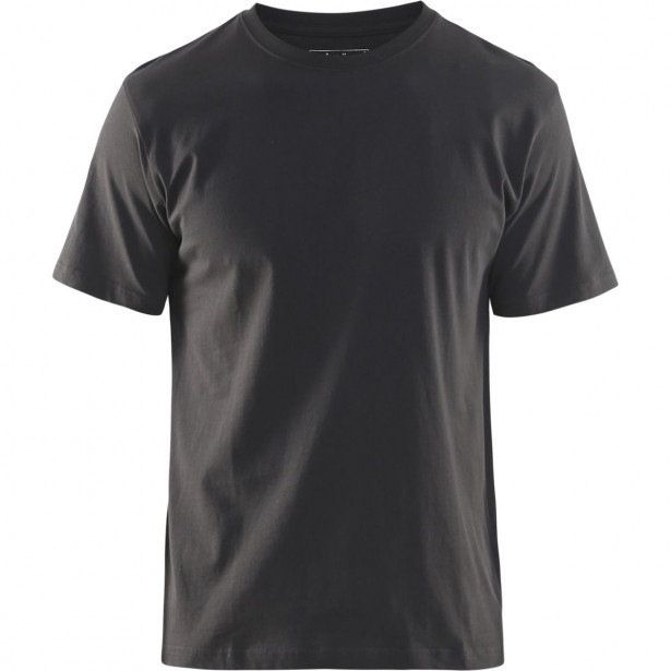 T-paita Blåkläder 3525, tummanharmaa