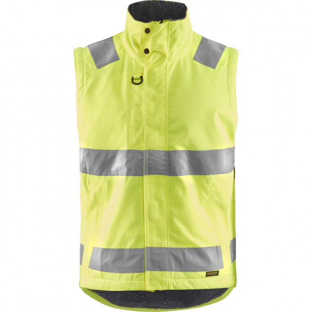 Talviliivi Blåkläder 3870 Highvis, huomiokeltainen