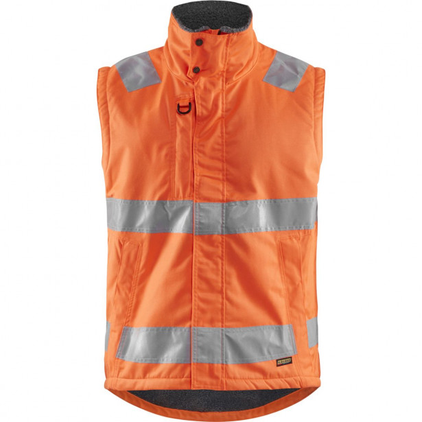 Talviliivi Blåkläder 3870 Highvis, huomio-oranssi