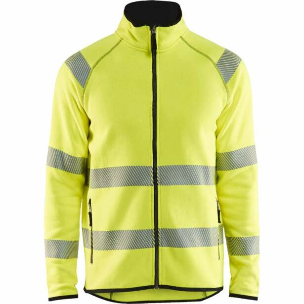 Takki Blåkläder 4922 Highvis, huomiokeltainen