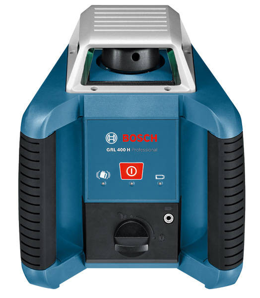Pyörivä laser Bosch Professional GRL 400 H + LR1