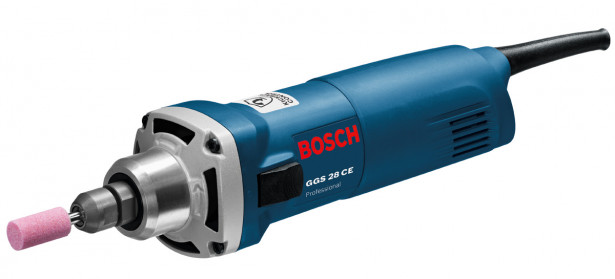 Suorahiomakone Bosch Professional GGS 28 CE