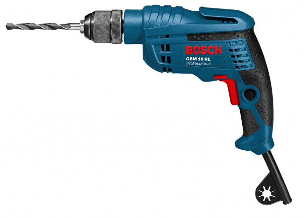 Porakone Bosch Professional GBM 10 RE, 600W
