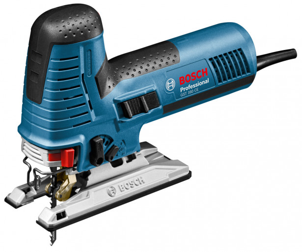 Pistosaha Bosch Professional GST 160 CE, L-Boxx