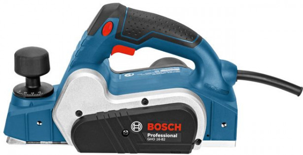 Höylä Bosch Professional GHO 16-82