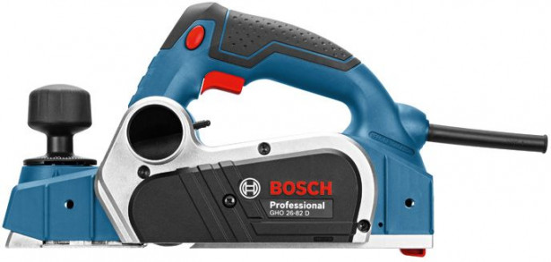 Höylä Bosch Professional GHO 26-82 D