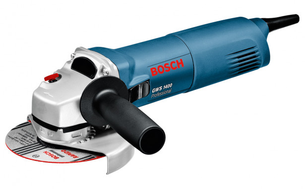 Kulmahiomakone Bosch Professional GWS 1400