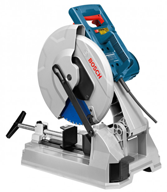 Metallinkatkaisusaha Bosch Professional GCD 12 JL