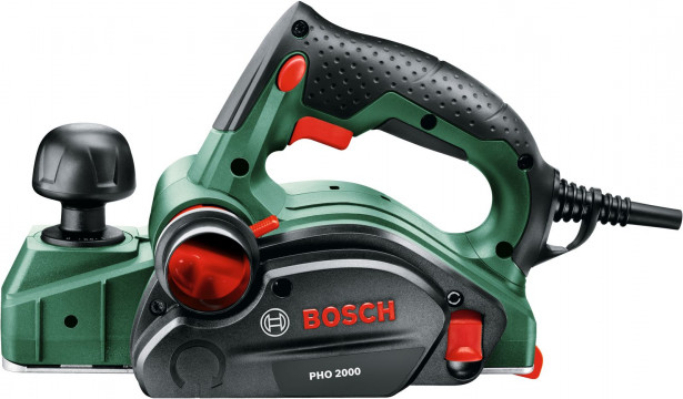 Höylä Bosch PHO 2000