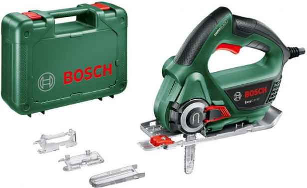 Monitoimisaha Bosch EasyCut 50