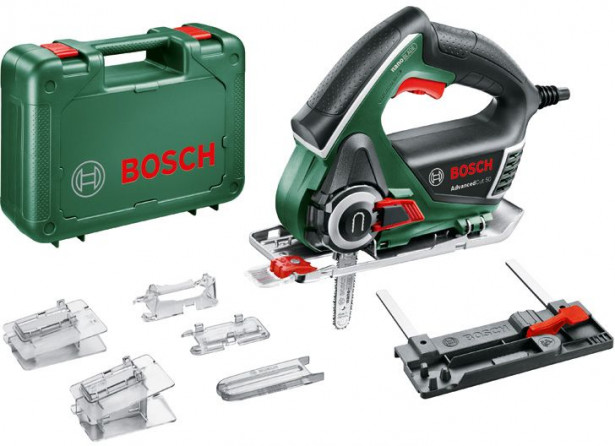 Monitoimisaha Bosch AdvancedCut 50