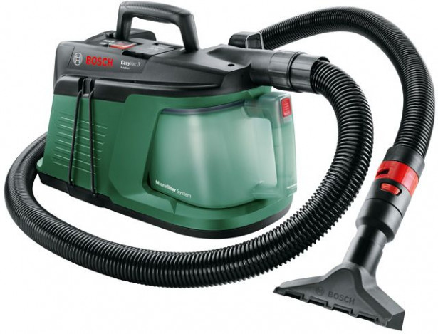 Imuri Bosch EasyVac 3