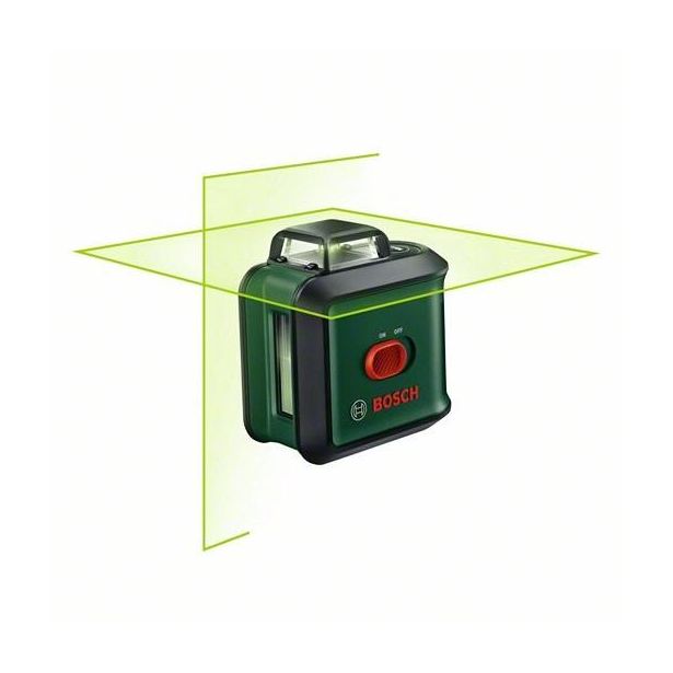 linjalaser 360